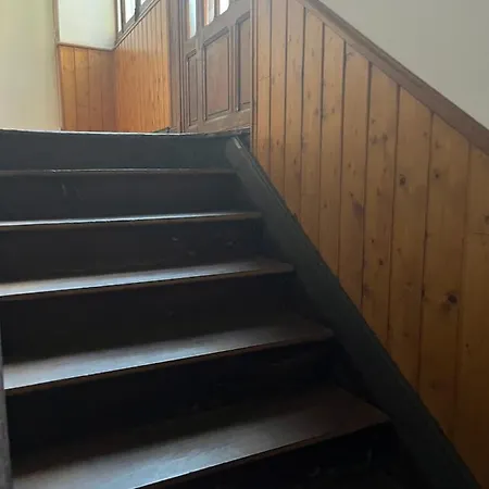 Studio Avec Balcon Au Centre De Bagnères-de-Bigorre