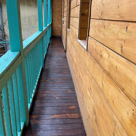 Studio Avec Balcon Au Centre De Apartment