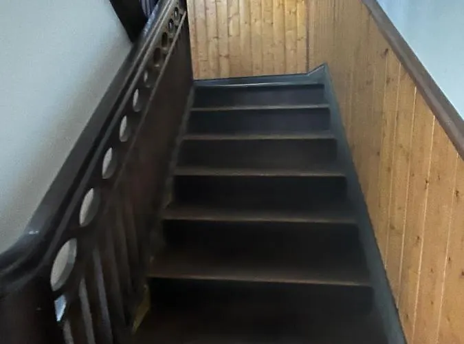 Studio Avec Balcon Au Centre De