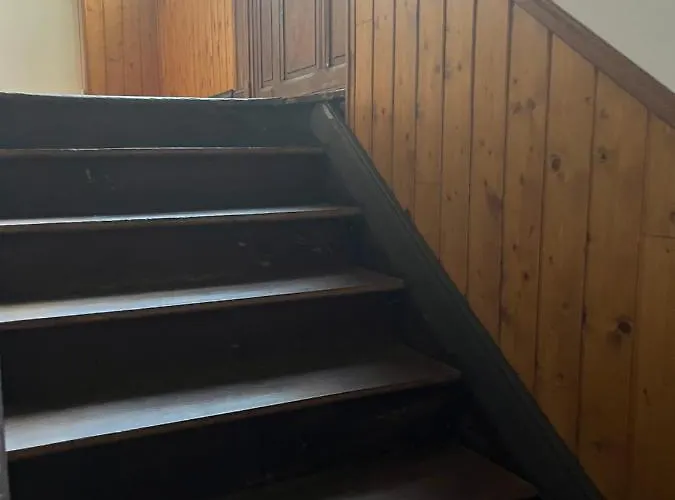 Studio Avec Balcon Au Centre De Bagnères-de-Bigorre