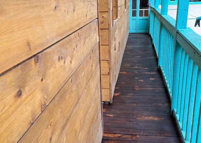 Studio Avec Balcon Au Centre De Bagnères-de-Bigorre