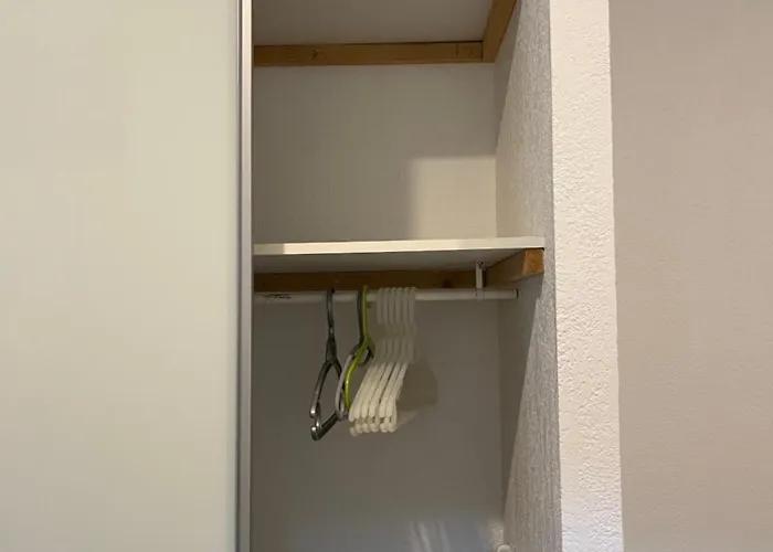 Apartmán Studio Avec Balcon Au Centre De *